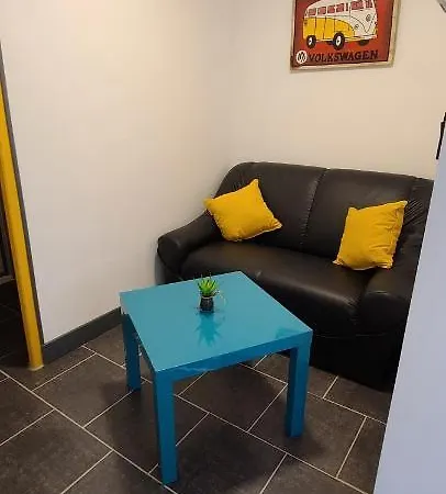 4 - Le Razal Apartment *