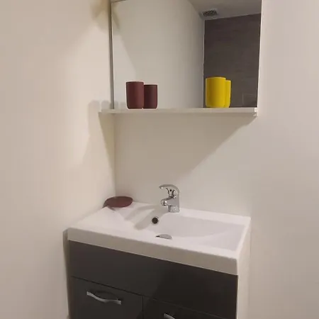 4 - Le Razal Apartment Vallon-Pont-d'Arc