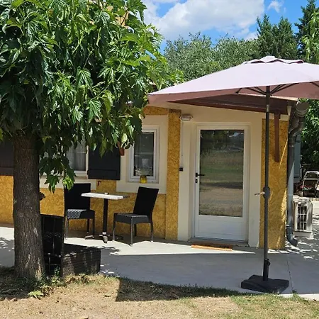 Apartamento 4 - Le Razal Vallon-Pont-dʼArc