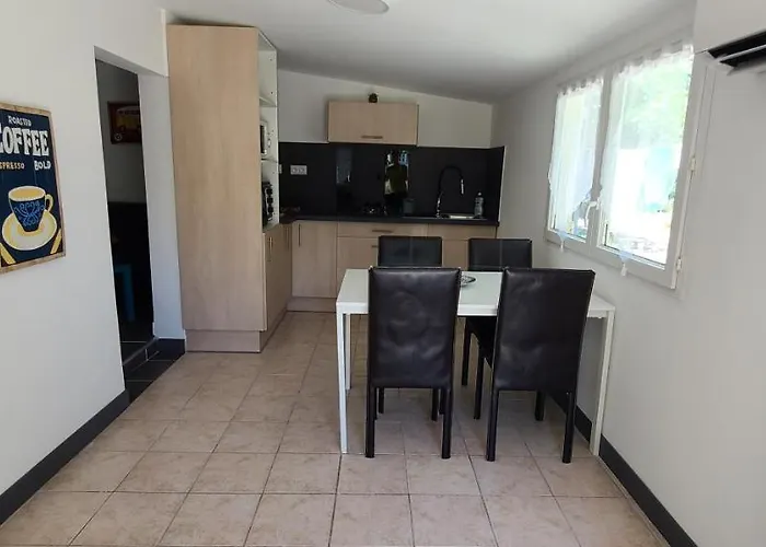 Appartamento 4 - Le Razal *